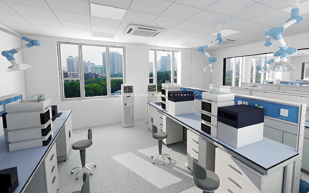 深圳实验室装修每平方米的价格是多少?